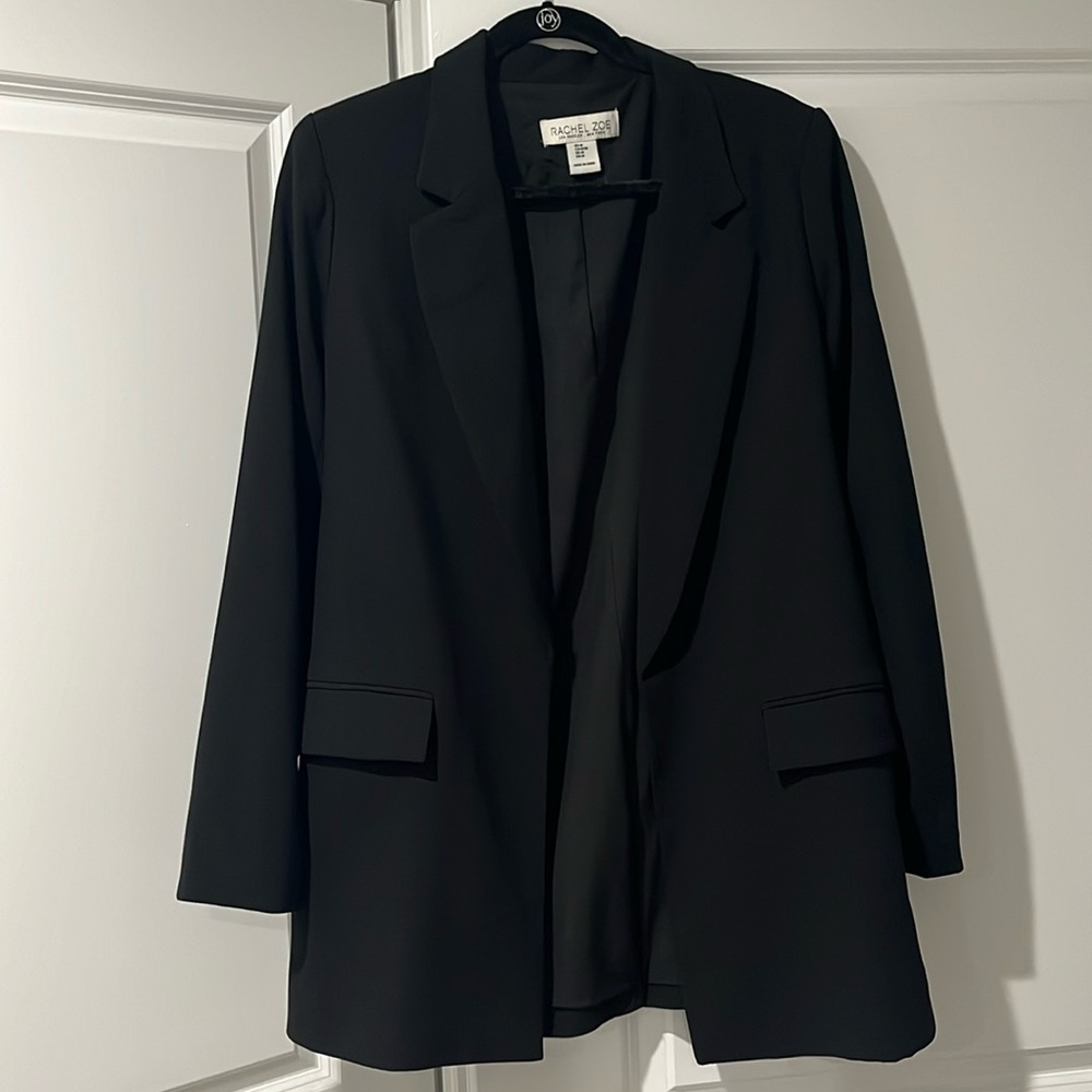 Rachel Zoe blazer